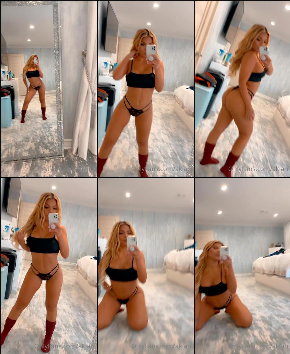 akiani 02 11 2021 2263601471 Donât forget to ALWAYS CLICK LIKE so I know you enjoy what Iâm posting for you babes 