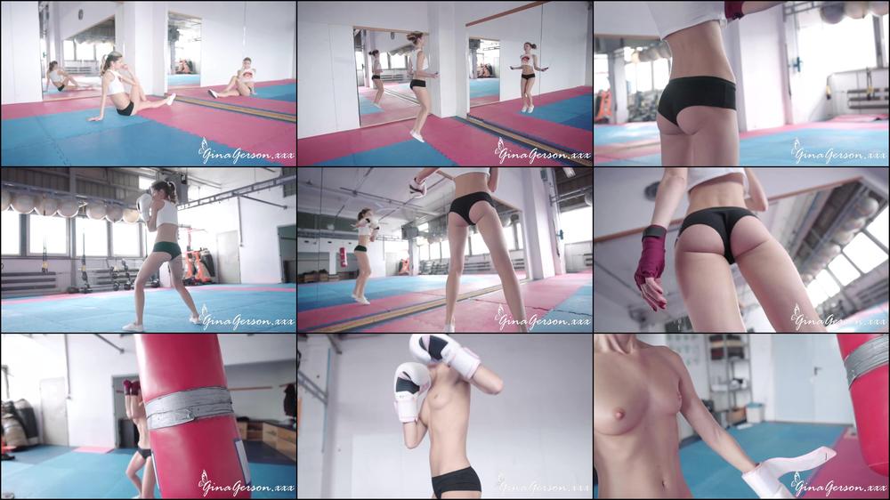 boxing hot teaser