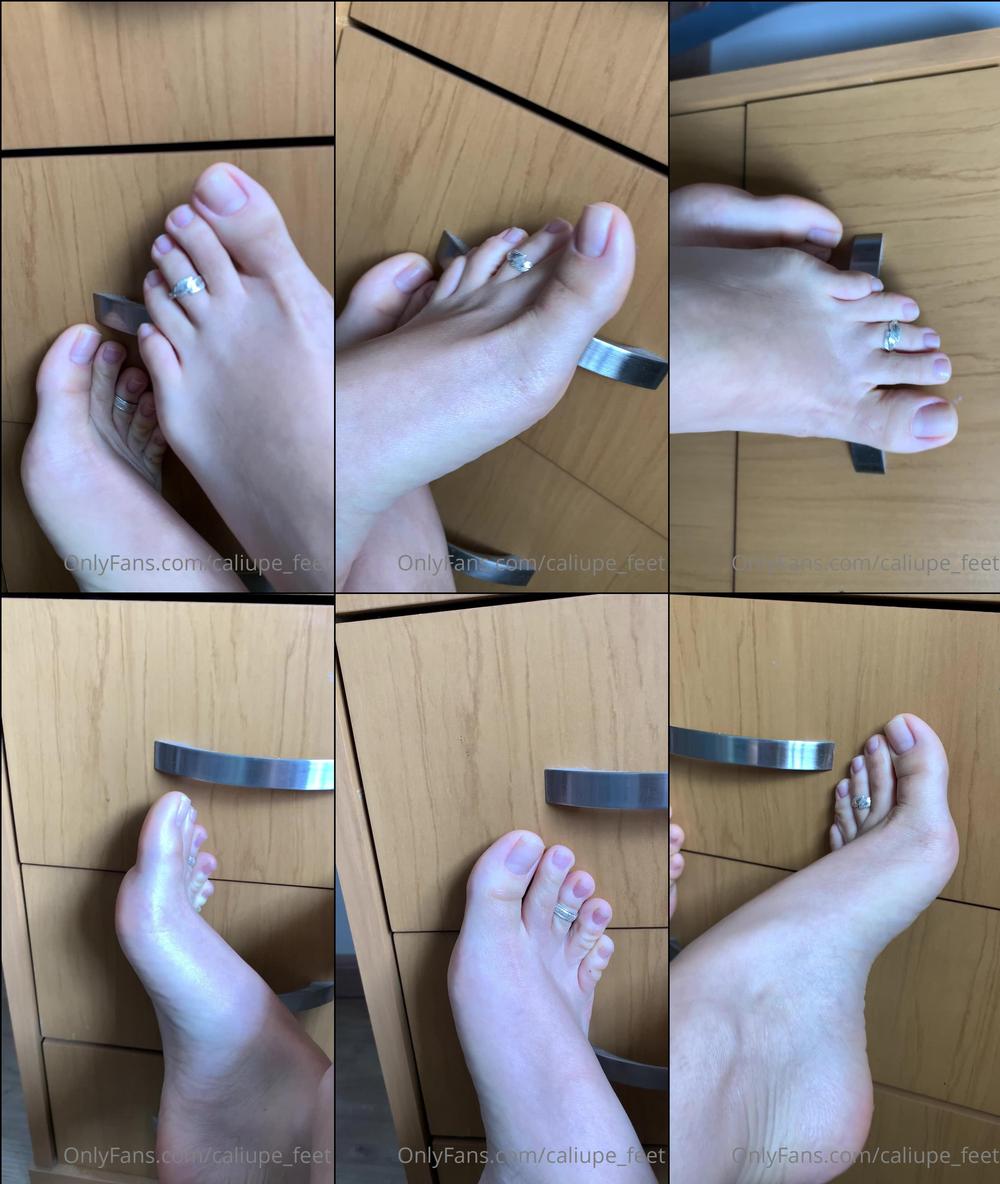 caliupe_feet 01 11 2022 2662907665 A record with natural nails before painting white. Impeccable  Ready to get into someone e