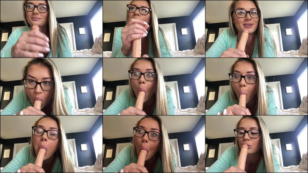 First Bj From Mommy