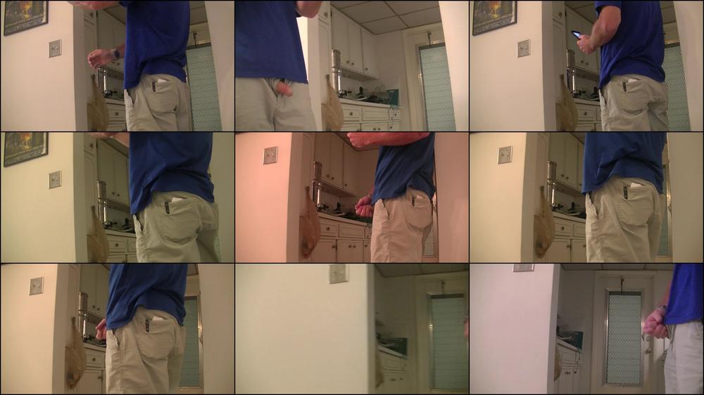 Humiliation Cam #4 Pt2