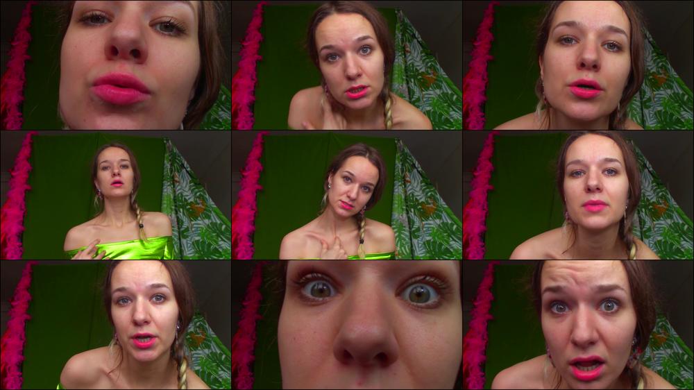 Green Eyes, FACE JOI