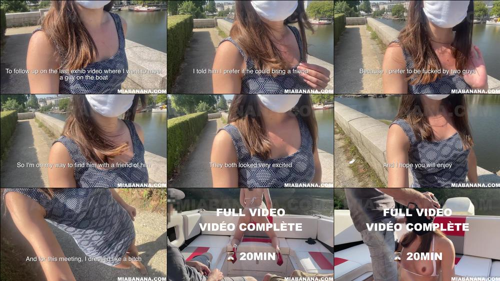 miabanana 08 04 2022 2418322334 vid o priv e 3 21min j ai encore fait