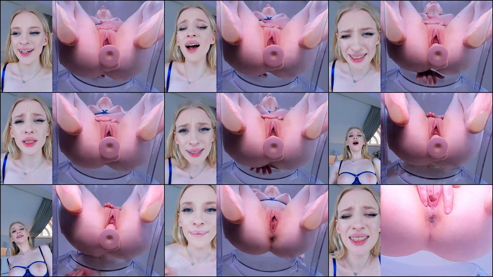Sensual rididng + squirt - May 03, 2022