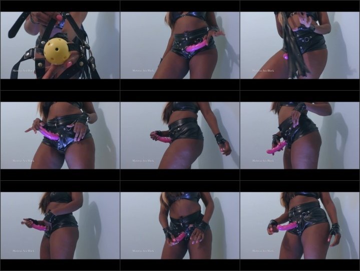 Ava Black Im Fucking You Tonight