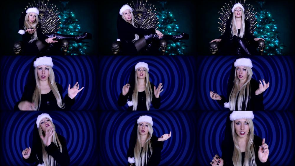 You Serve Santa This Christmas | Findom - December 07, 2022