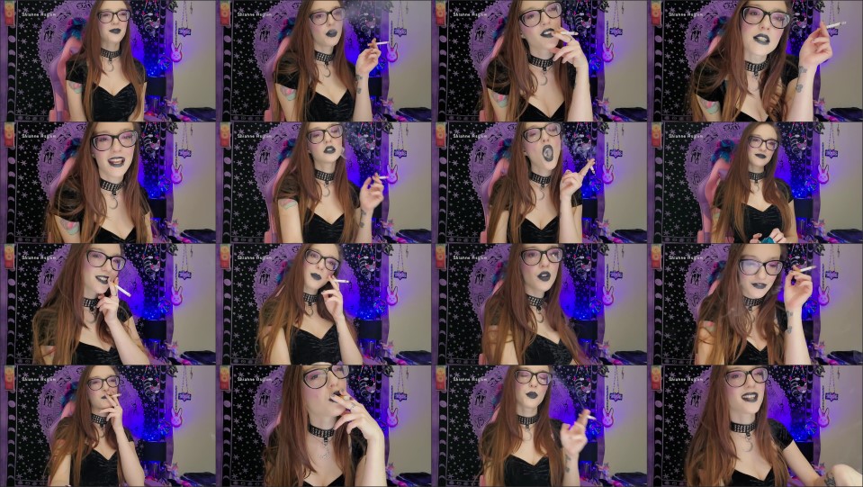 Shi-Kitty-1St-Date-Confessions-Smoking-Fetish