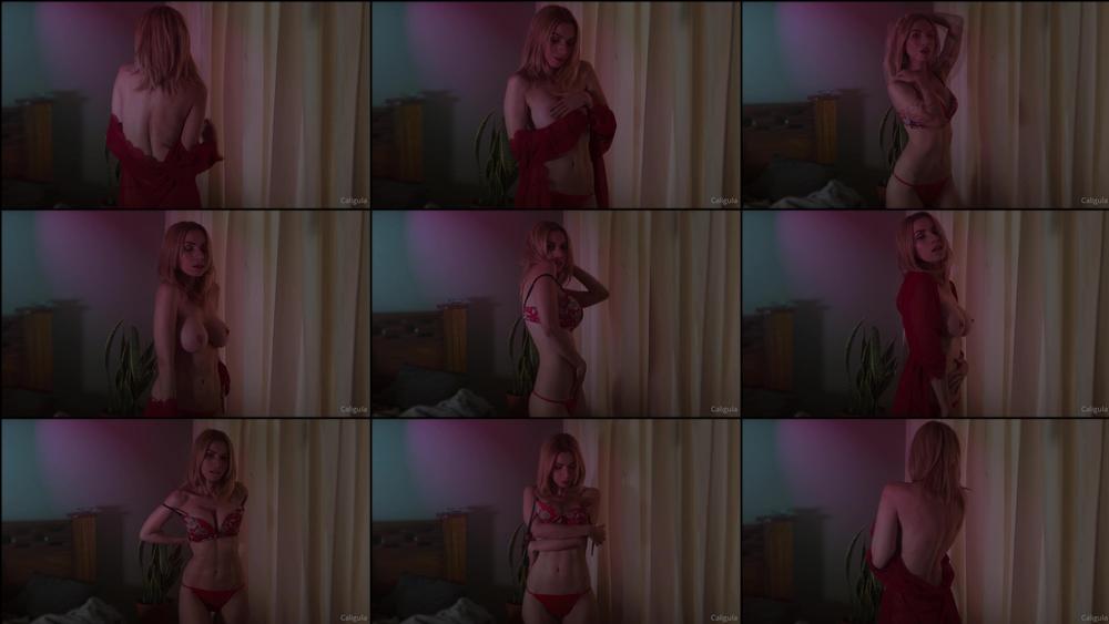 xxxcaligulaxxx 02 05 2021 2098600931 Do you have a minute for a tease