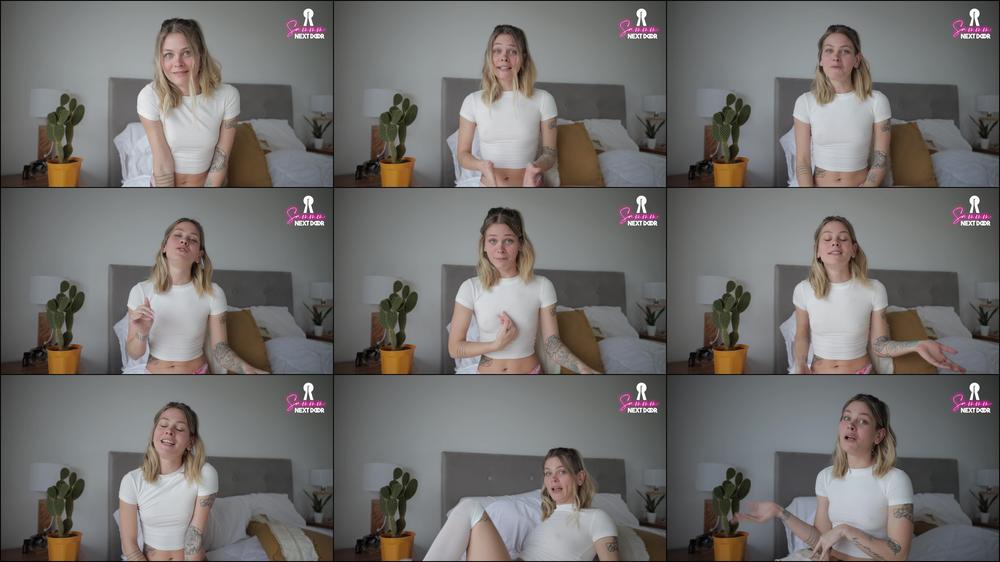 SEX EDUCATION: How to squirt on your own PT1 *censored - July 28, 2023