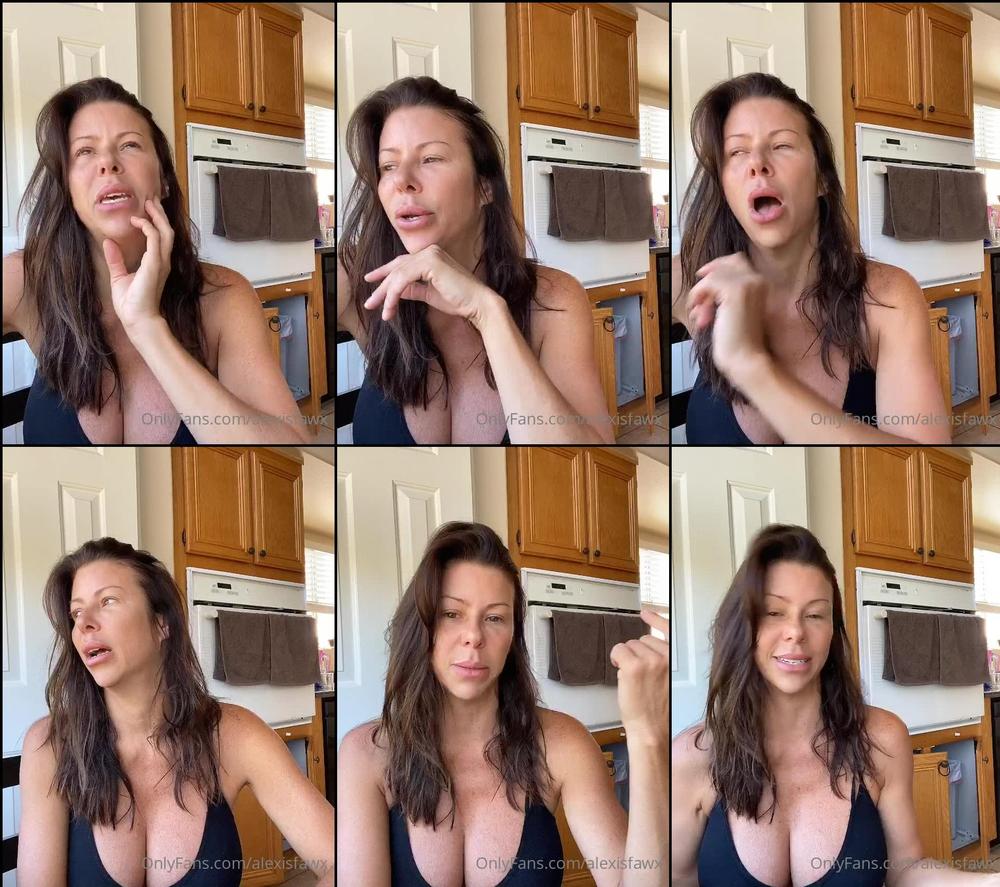 alexisfawx 01 08 2020 628308022 Hello good morning