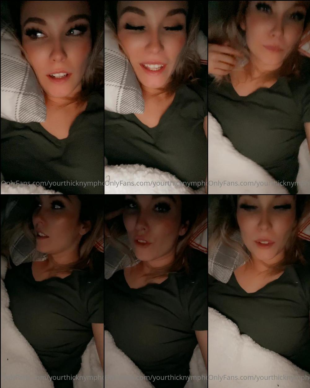 yourthicknympho 01 12 2021 2289312792 what are personal things i enjoy