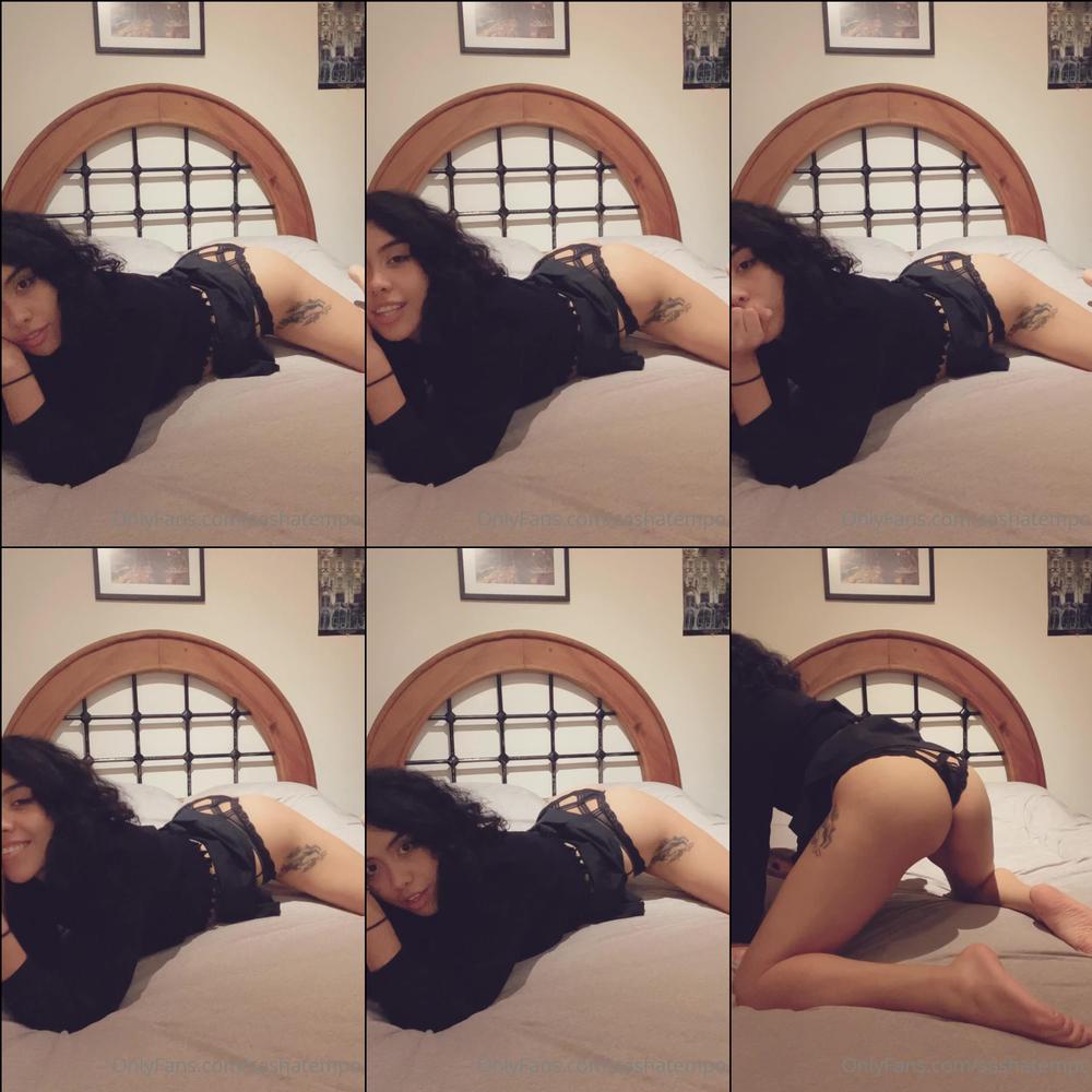 sashatempo 17 02 2021 2034391837 Just a small video dancing â¨â¨
