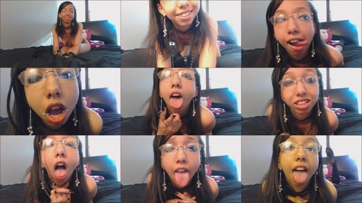 Missmarianne Young Girlfriend Begs For Cum In Mouth