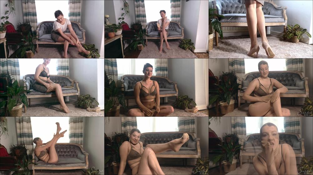 Nylon Fun 4k