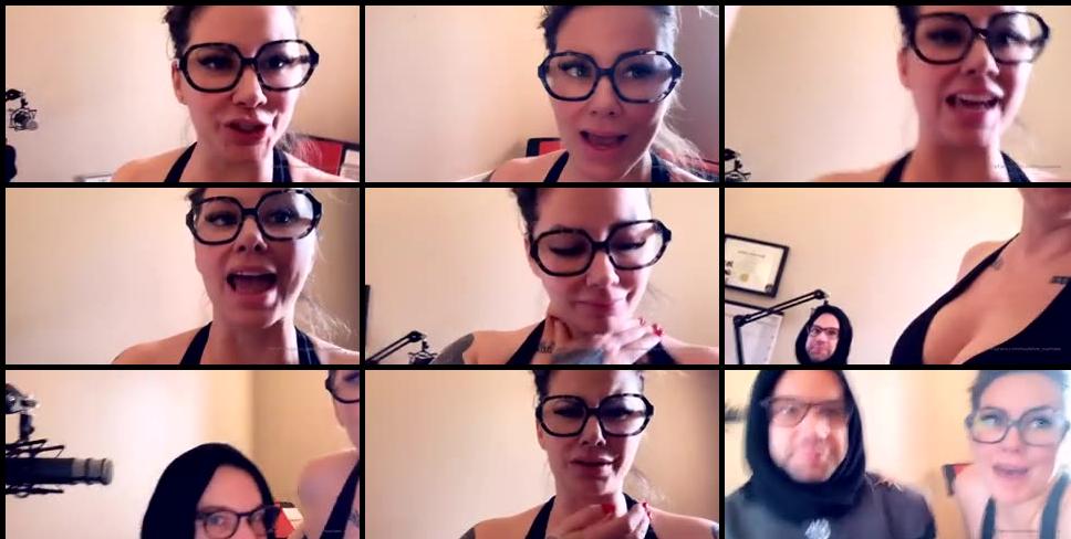 Madeline Marlowe OnlyFans 2020 03 02 Fan devotee appreciation post there is an exceptio Video.mp4