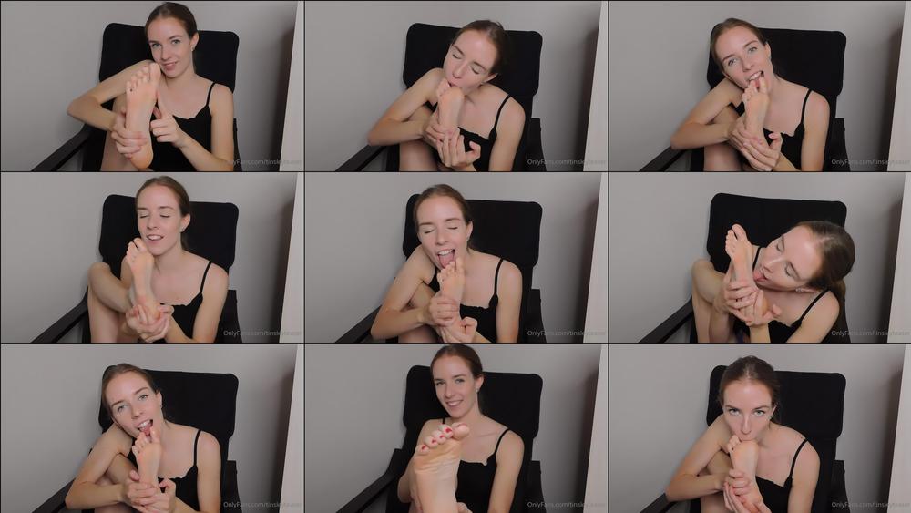 tinsleyteaser 25 05 2021 2118702005 a juicy self worship video for today 5 mins