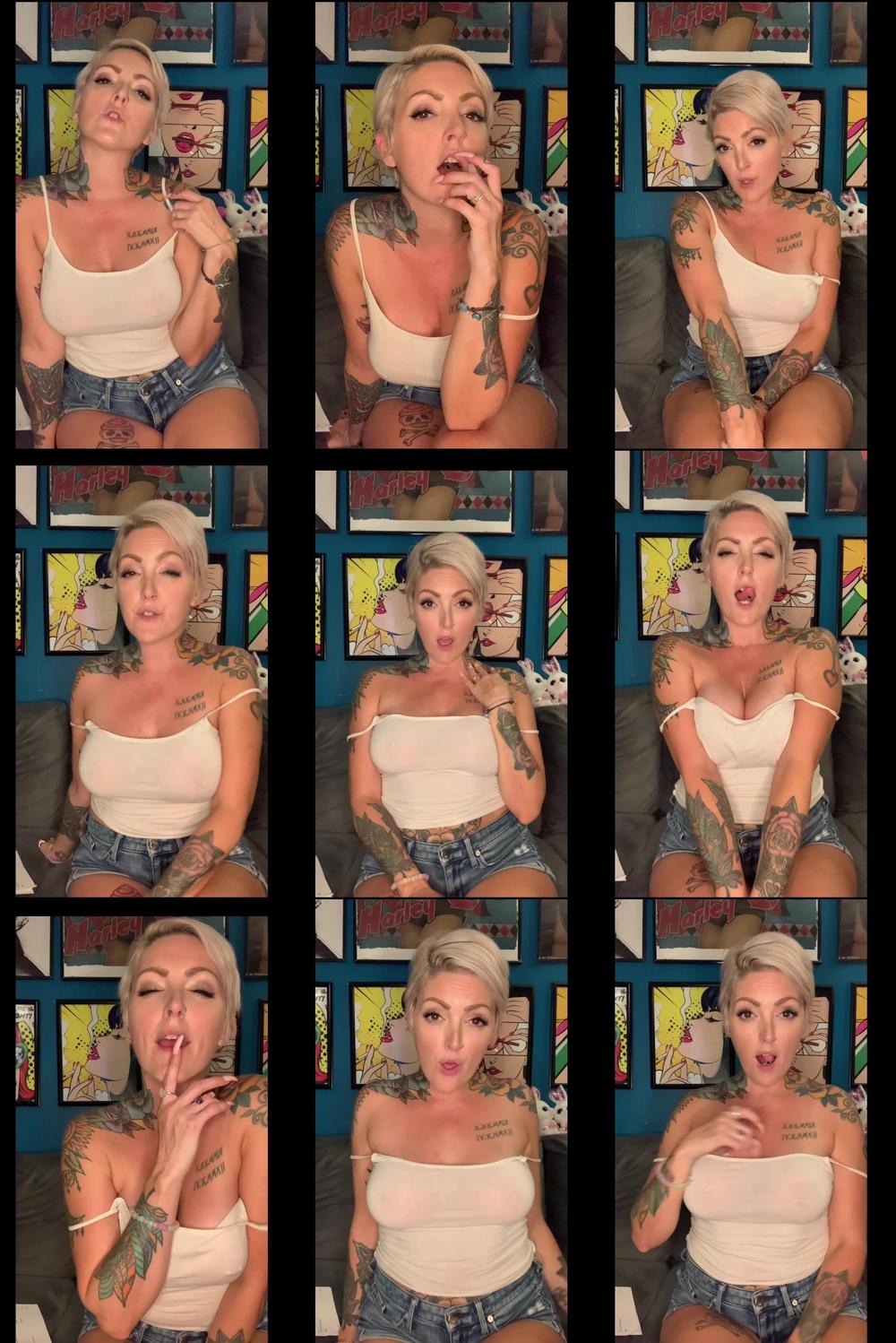 Mommy is a super Slut- story telling - September 15, 2021