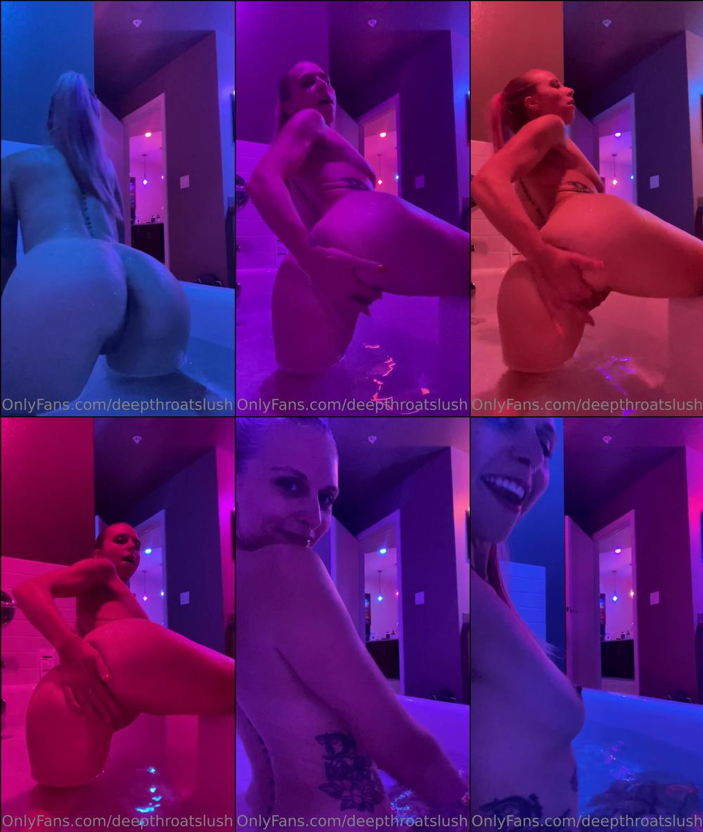 deepthroatslushie 04 10 2022 2626470844 tell me you want to see me fuck and