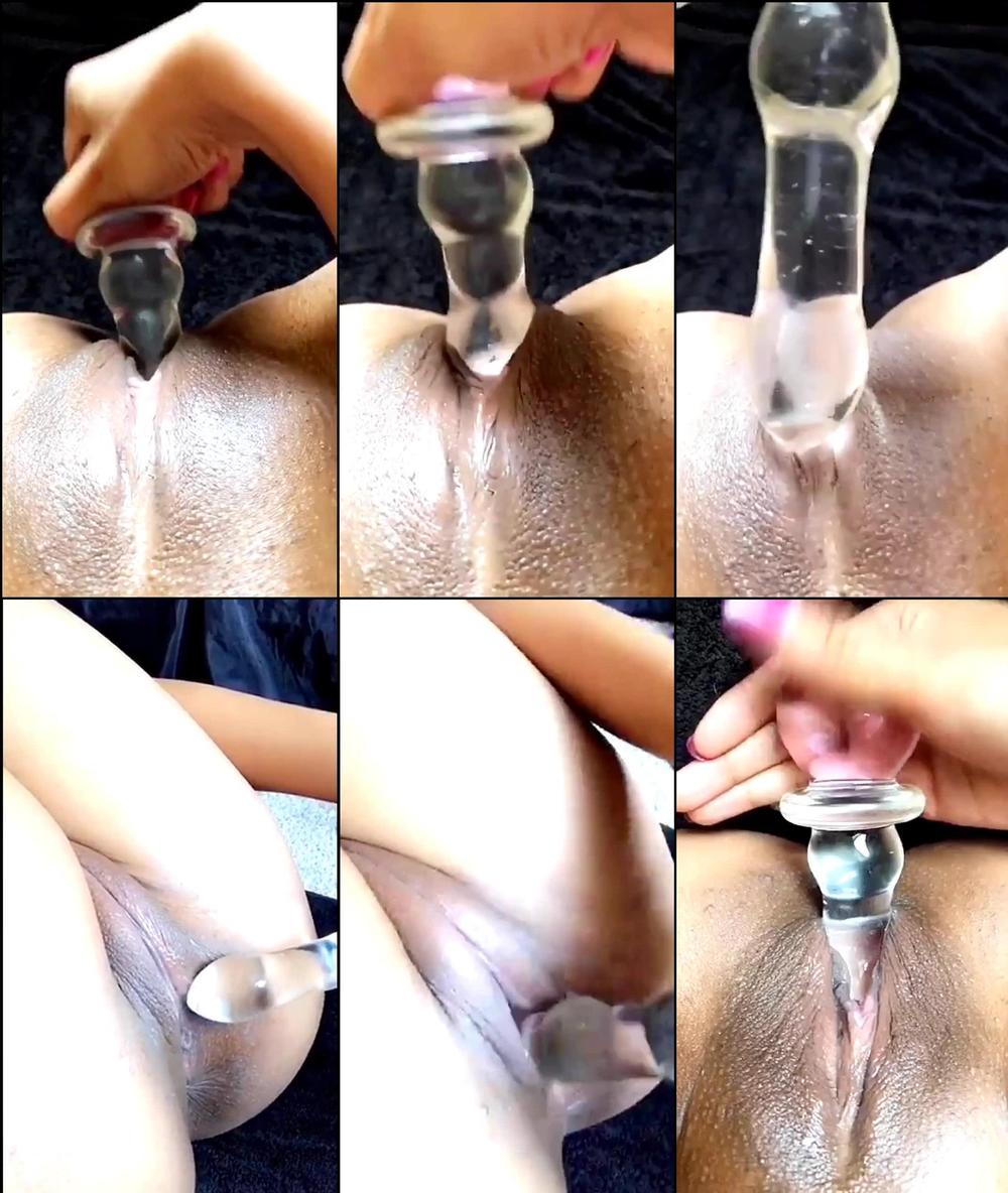 missbnasty 01 08 2018 11968299 Pretty, wet and creamy pussy.