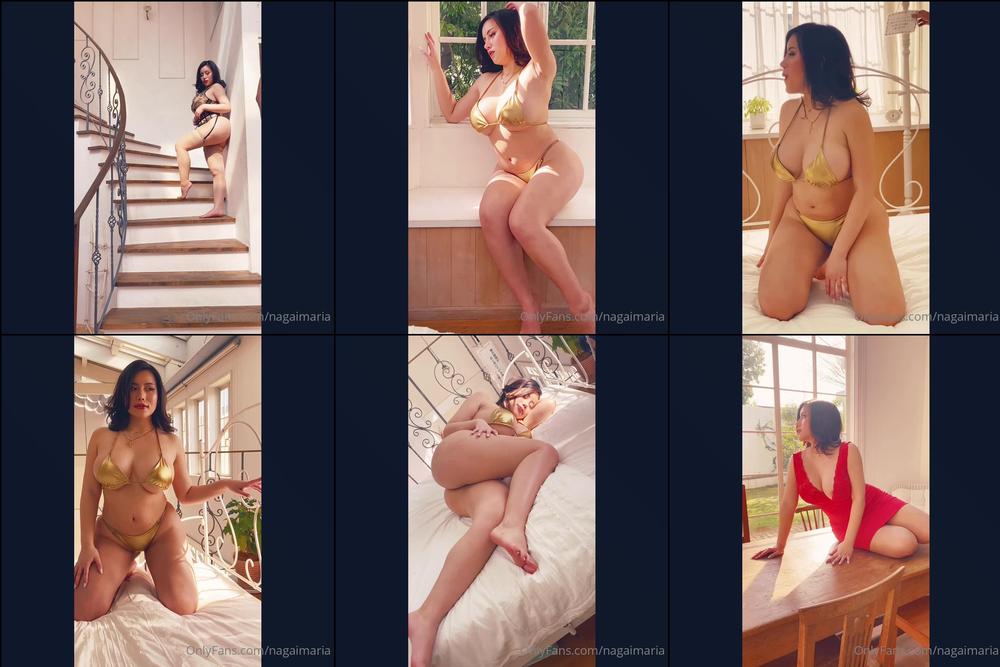 nagaimaria 120982225 today was a shooting for a magazine.