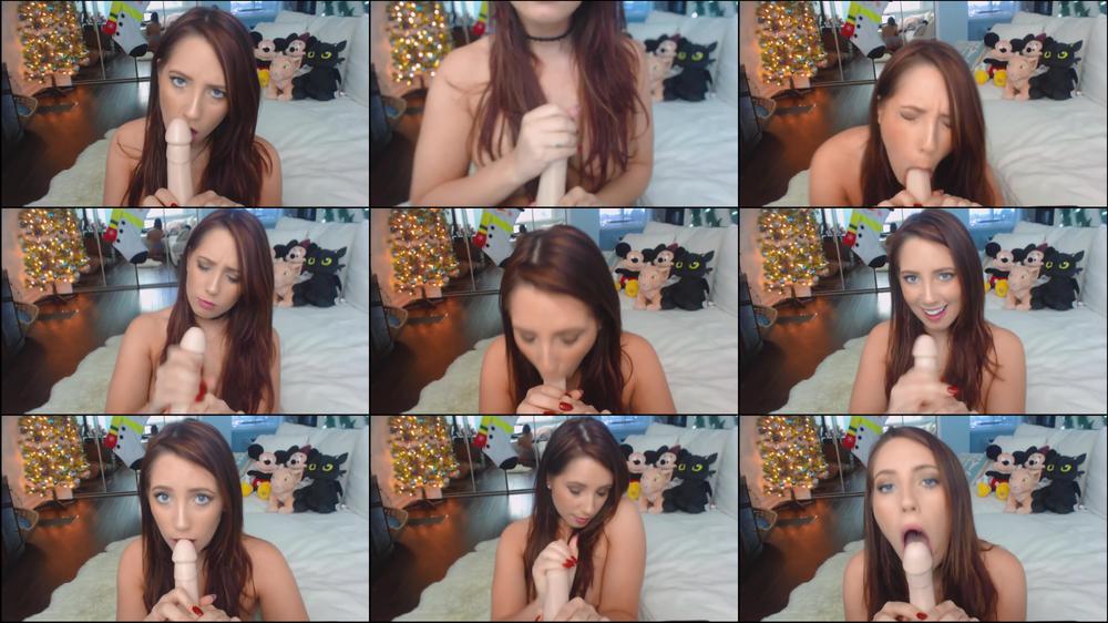 Red Headed Blow Job - November 13, 2017