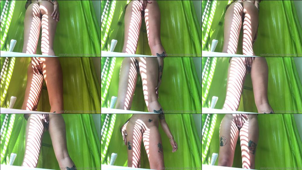 goddessprick 16 05 2019 32604449 Dripping