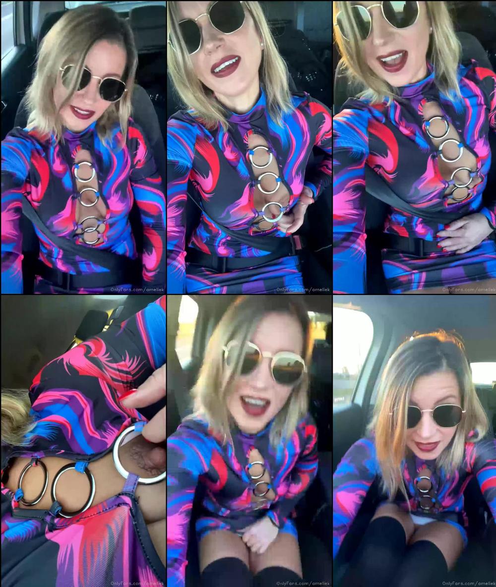 ameliek 221749433 2021 11 07 my yesterday live .. 
