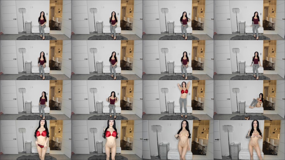 Noelleeastonxxx Sex Slave Mom Pt 1 Of 2
