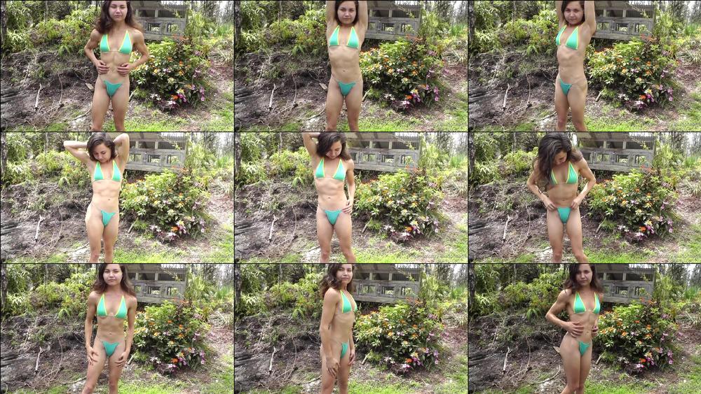 elladonna69 10 04 2021 2078912756 abs flexing;)