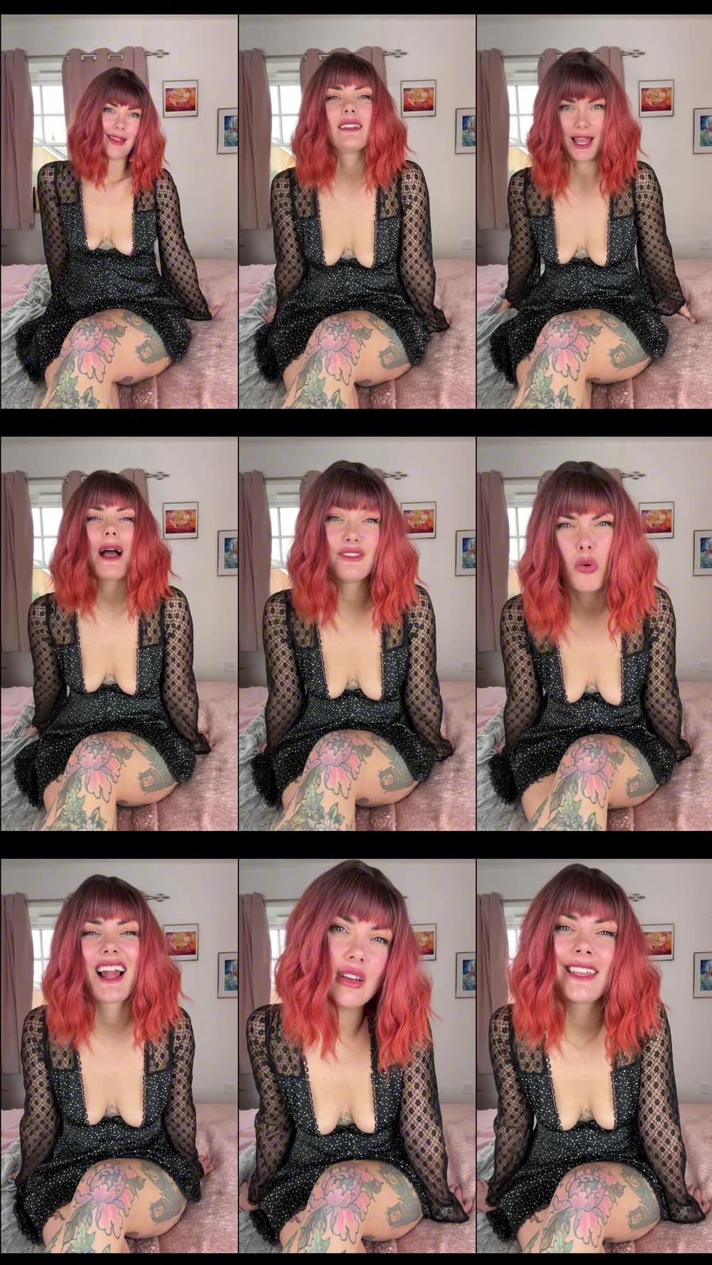 Toilet Sack Pantyhose Slave - March 11, 2024