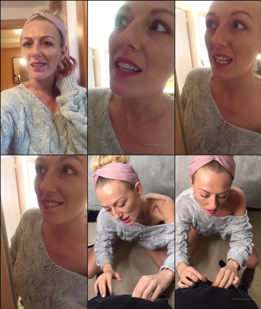 prettypolly 02 12 2019 96747058 When You Got No Money But You Got the Goods  Had to Fuck the Landlord to Pay My Rent 