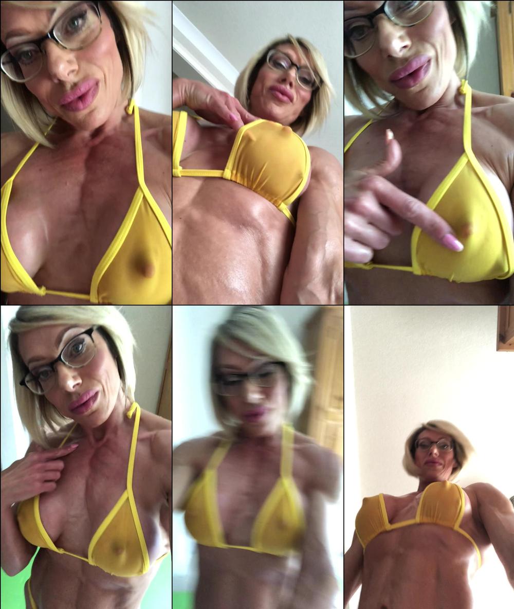 juliepereirapt 01 05 2019 30353302 Pity Iâm all on my own   