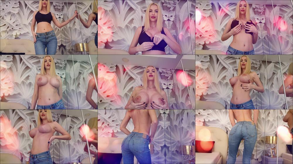 NEW BOOBS