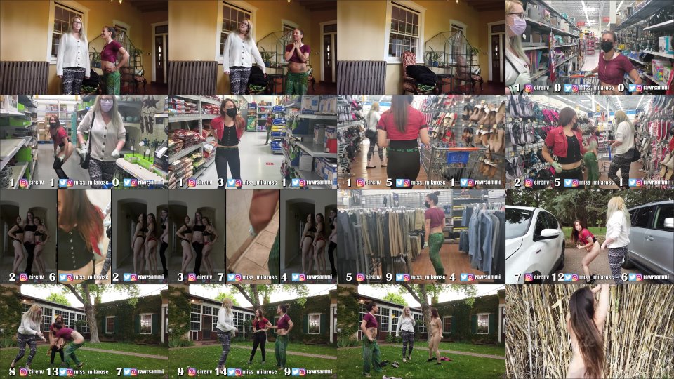 Ciren Verde Roomate Prank Wars Ep3