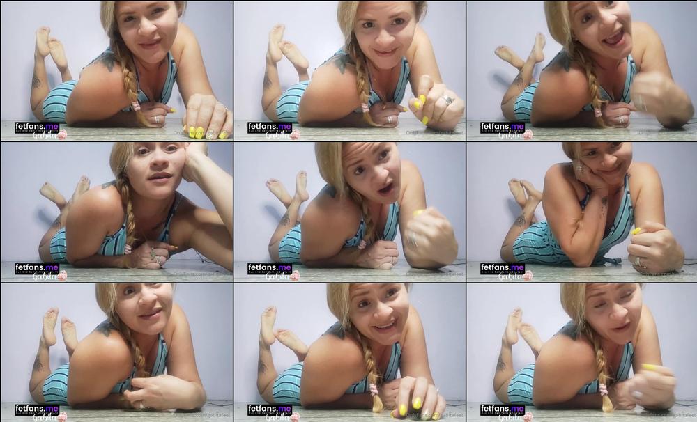 gabitafeet 04 05 2021 2100349326 you must send me money and then stroke