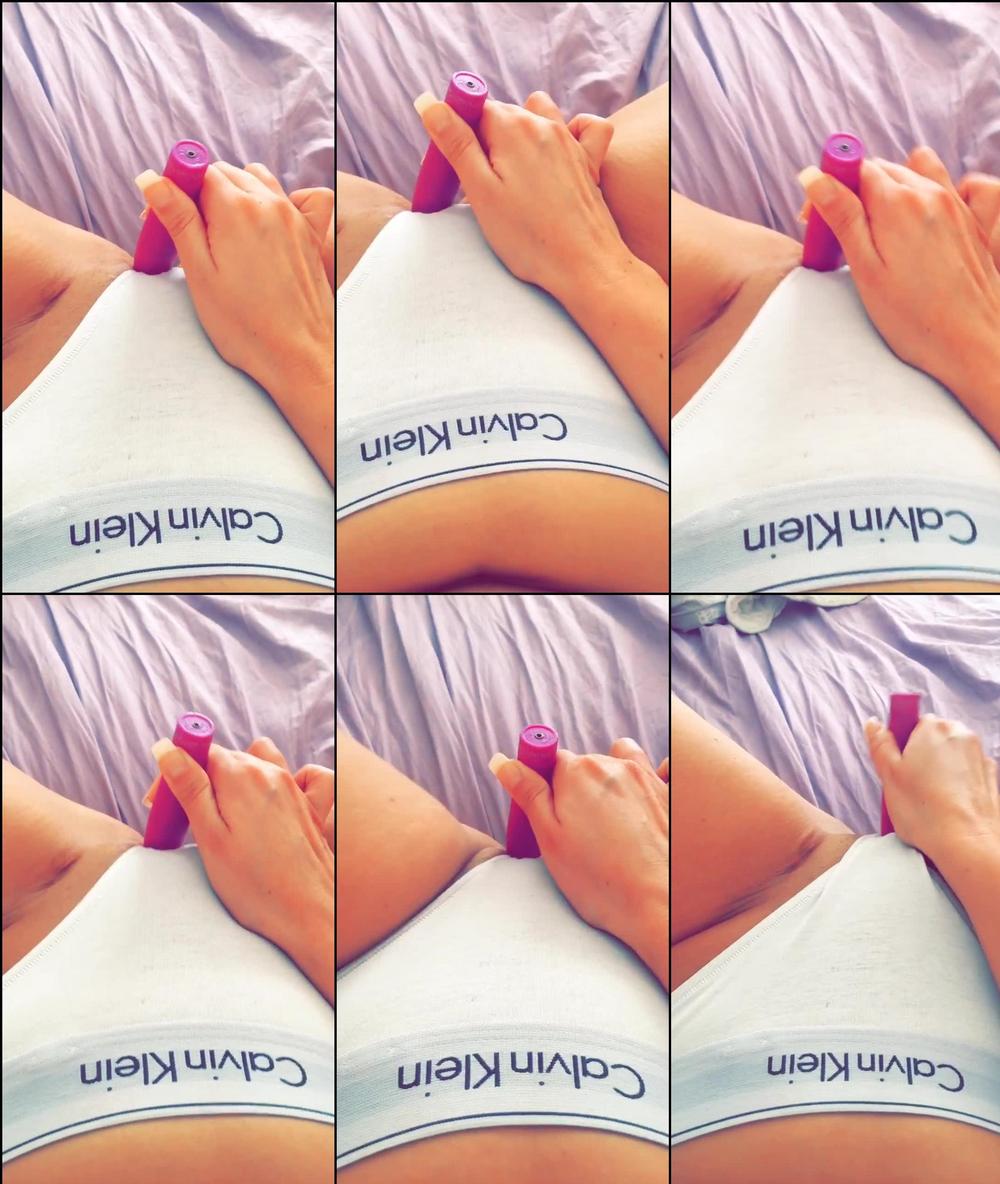watchmynudes 1031116 2018 01 25 1 minute video of me cuming just for my fans  you want to see more