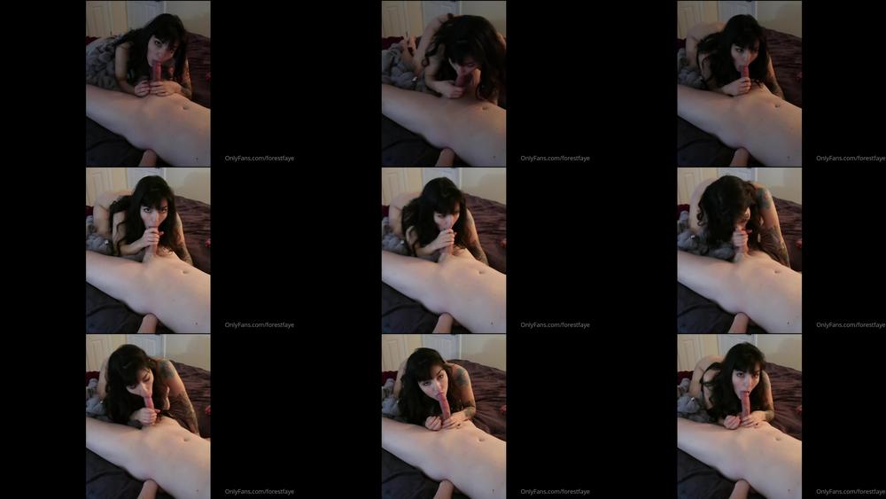 forestfaye 03 02 2021 2023096861 I love giving head 