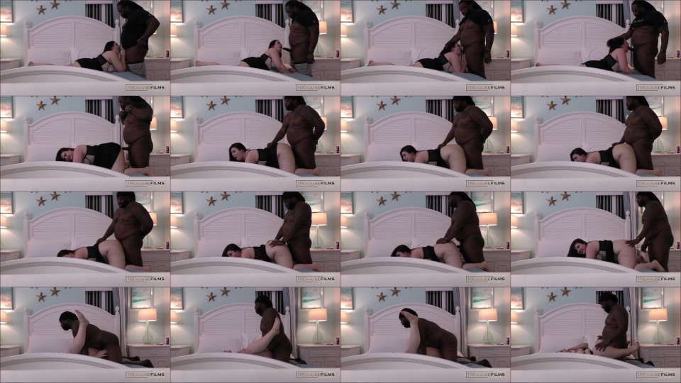 Treasure Films Vacation Dick Fix