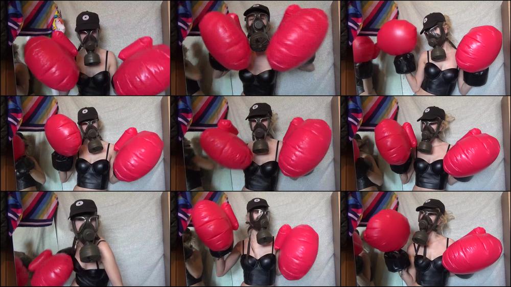 Punch Your Nuts