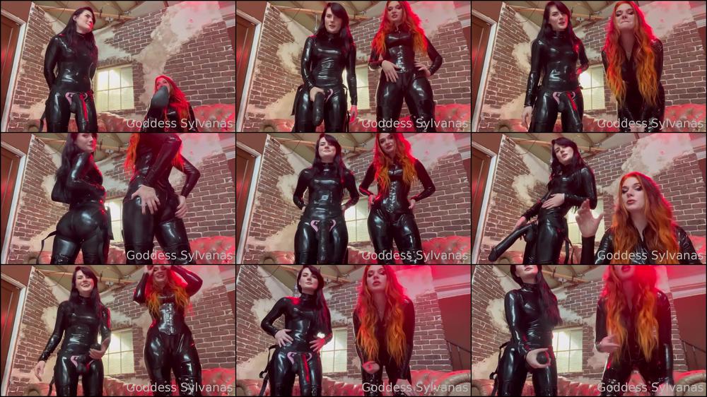goddesssylvanas 2023-09-22 at 01-55 Fansly (⭐Goddess Sylvanas⭐)