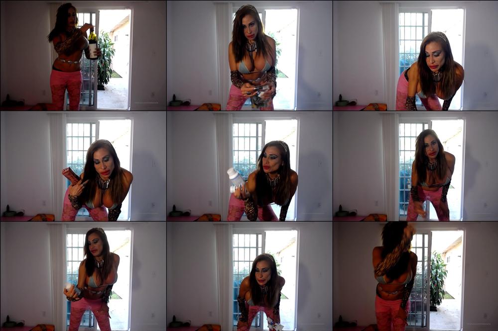 sheilamarie 122480651 have a sexy saturday video clip discussing my new finds at the store 1