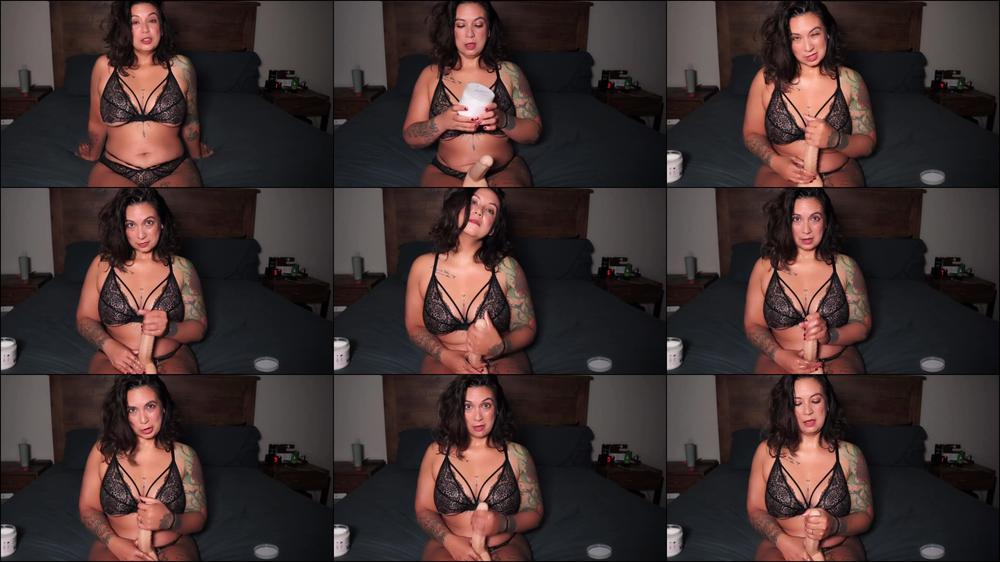 Post Cum Clarity