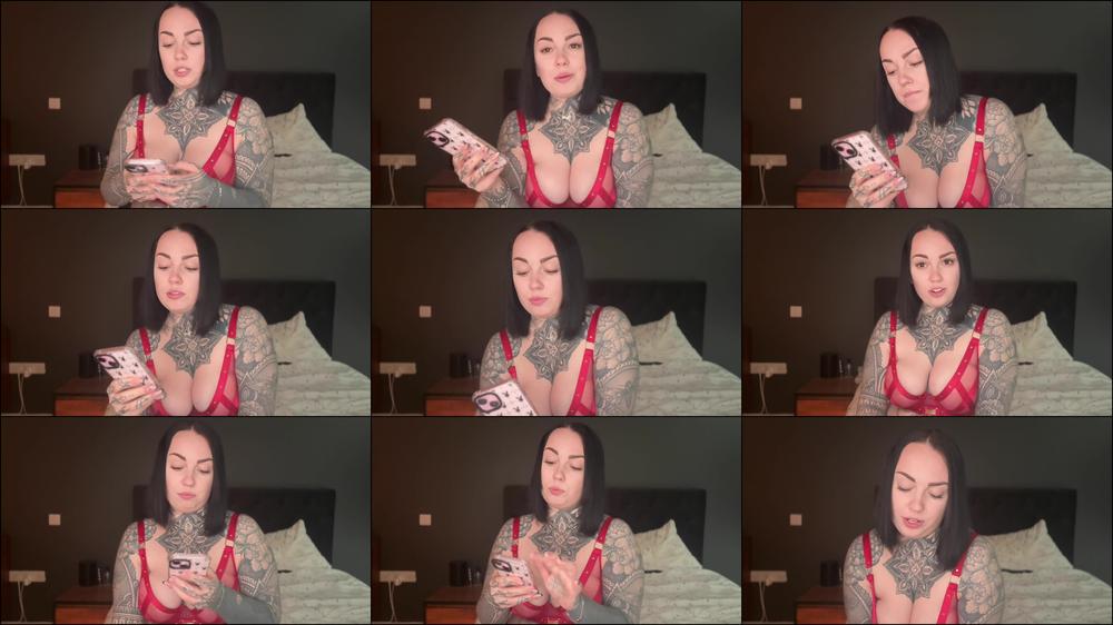 Blackmail Phone Callout