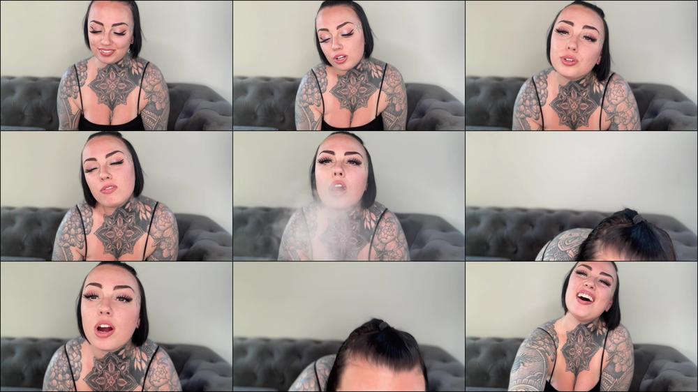 Cruel Smoking CBT