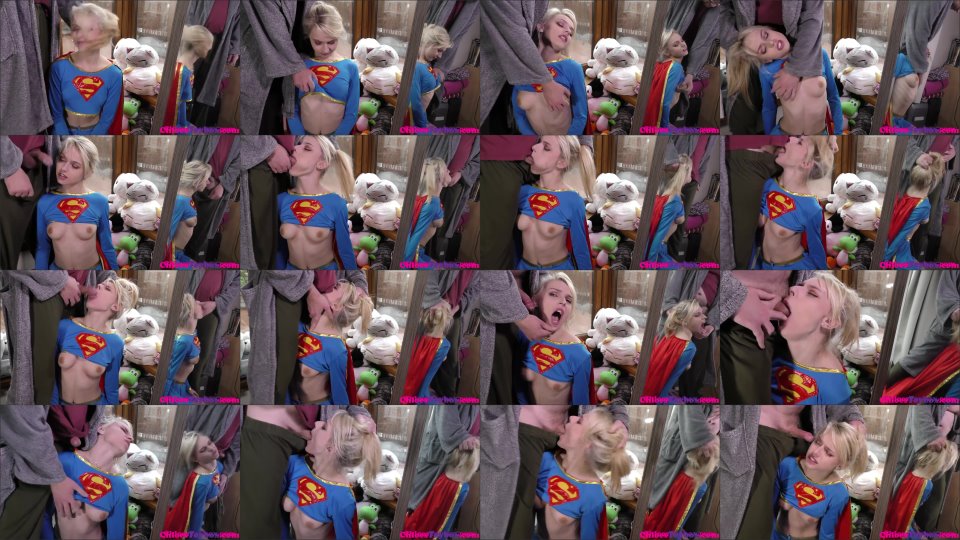 Officialchloetoy Video Chloe 170Mp4 1080P