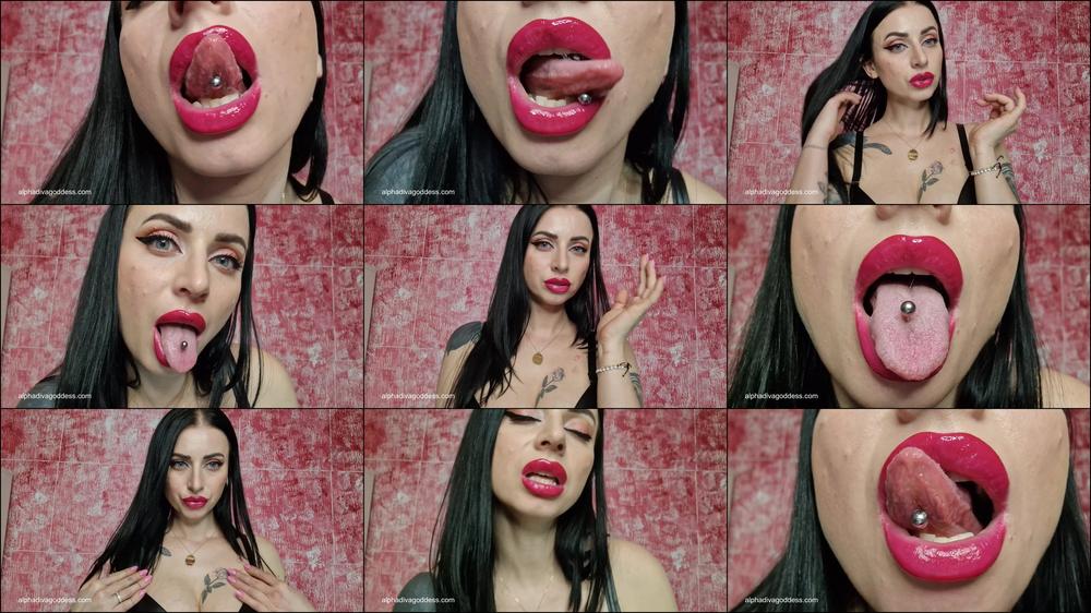 Forever owned by my lips and tongue - 2 - April 15, 2023