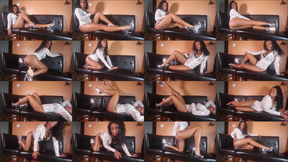 Empress Jess Ej Leg Worship