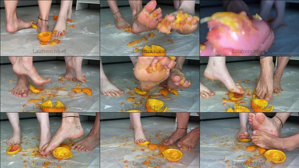 laufrenchfeet 02 05 2021 2098970942 you can t stop looking at our sexy feet