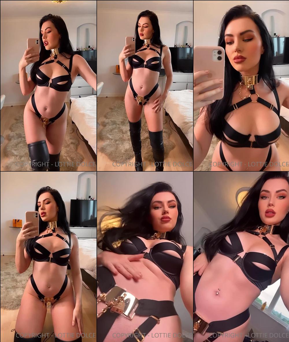 lottiedolce 04 05 2022 2444520947 Tie me up and hide the key  