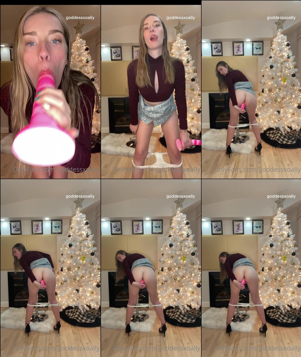 goddessxoally 06 02 2023 2765890233 happy monday start your week right with a sexy little suck and fuck throwback 3